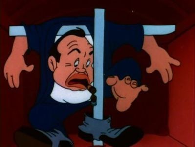 Racketeer Rabbit - 1946 - Racketeer Rabbit