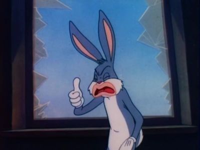Racketeer Rabbit - 1946 - Racketeer Rabbit