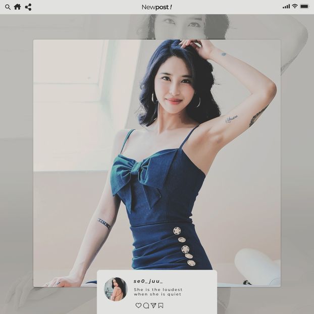 么. 24-01　　　⏤・elsea ▪▪▪ tell me you’re gonna fall - Goddess of Fire