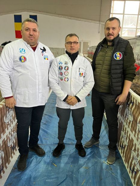 Arbitraj expo Comarnic 2025 - 6 - Diverse