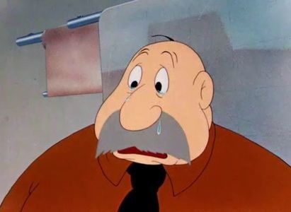 The Draft Horse - 1942 - The Draft Horse