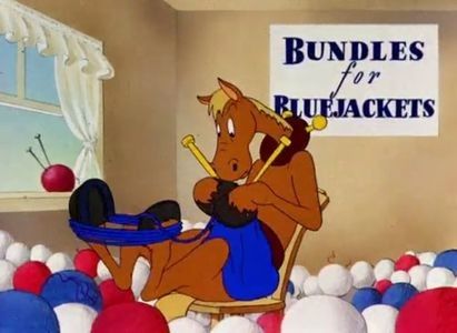 The Draft Horse - 1942 - The Draft Horse