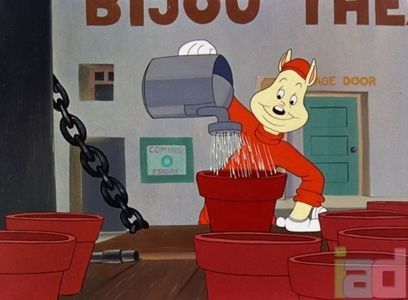 The Bird Came COD - 1942 - The Bird Came COD