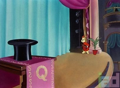 The Bird Came COD - 1942 - The Bird Came COD