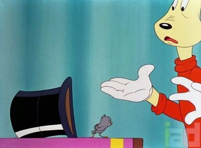 The Bird Came COD - 1942 - The Bird Came COD