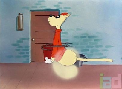 The Bird Came COD - 1942 - The Bird Came COD