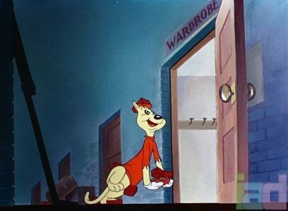 The Bird Came COD - 1942 - The Bird Came COD