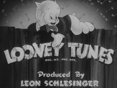 Whos Who In The Zoo - 1942 - Whos Who In The Zoo