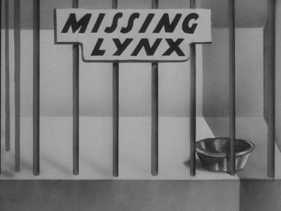 Whos Who In The Zoo - 1942 - Whos Who In The Zoo