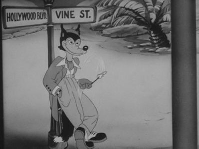 Whos Who In The Zoo - 1942 - Whos Who In The Zoo