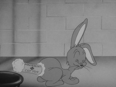 Whos Who In The Zoo - 1942 - Whos Who In The Zoo