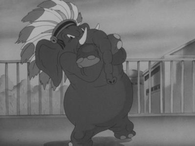 Whos Who In The Zoo - 1942 - Whos Who In The Zoo