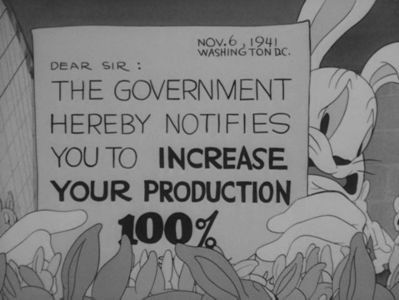 Whos Who In The Zoo - 1942 - Whos Who In The Zoo