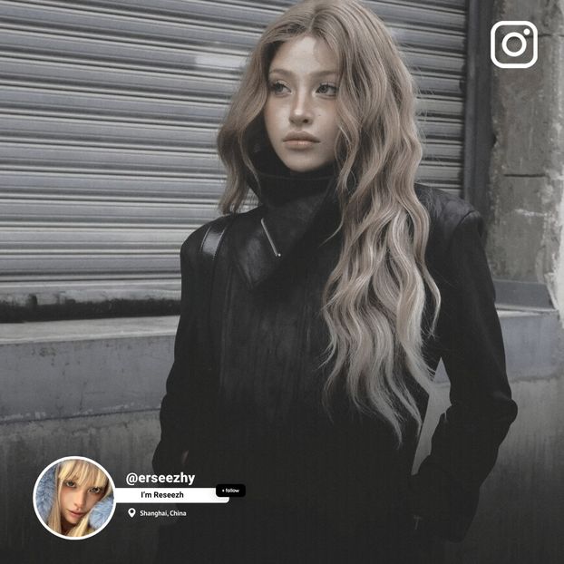 ˓ⅹⅹⅴ.ⅰ˒⠀⠀⠀⠀⠀⠀ᙃᵉ̣ˡ̣ⁱ̣ᶜ̣ᵃ̣ᵗ̣ᵉ̣❀ᙖᵉ̣ᵃ̣ᵘ̣ᵗ̣ʸ̣ - Moonlike Princess