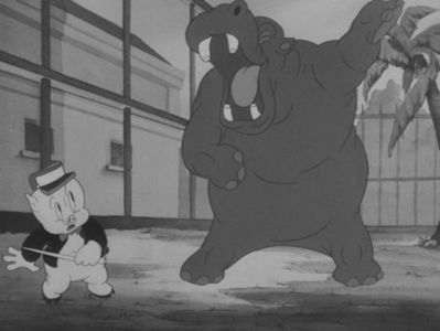 Whos Who In The Zoo - 1942 - Whos Who In The Zoo