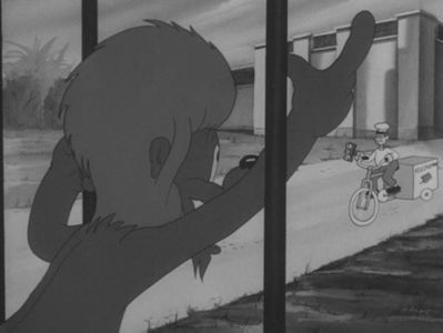 Whos Who In The Zoo - 1942 - Whos Who In The Zoo