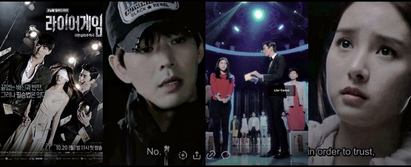 ¹³⁵　⦉ ᵏᵈʳᵃᵐᵃ ⦊　　　　　　　　ᚳiar ᛩame ⁽¹⁰⁾ - Paradise Found