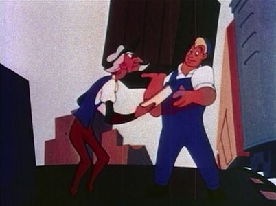 Hell Bent For Election - 1944 - Hell Bent For Election