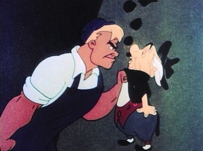 Hell Bent For Election - 1944 - Hell Bent For Election