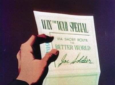 Hell Bent For Election - 1944 - Hell Bent For Election