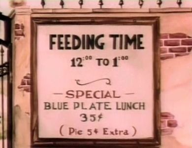 A Day At The Zoo - 1939 - A Day At The Zoo