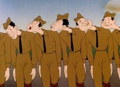 Rookie Revue - 1941 - Rookie Revue