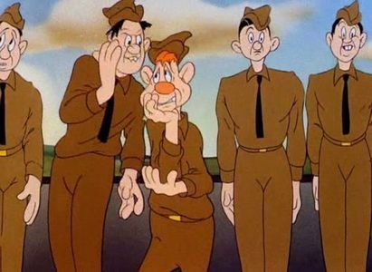 Rookie Revue - 1941 - Rookie Revue