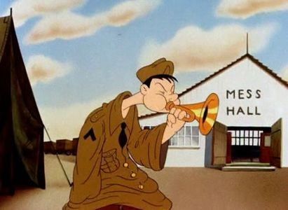 Rookie Revue - 1941 - Rookie Revue