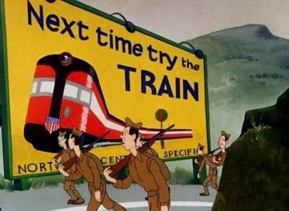 Rookie Revue - 1941 - Rookie Revue