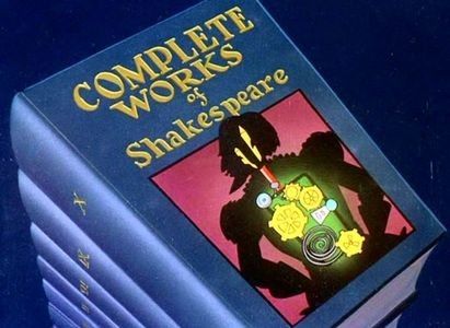 Book Revue - 1946 - Book Revue