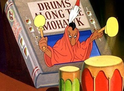 Book Revue - 1946 - Book Revue