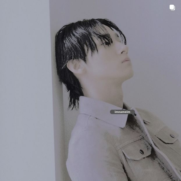 25.01.⠀⠀⠀ ✦ ꯭໋ 熱 t̟e̟n̟d̟e̟r̟♡uoᴉʇɔǝɟɟɐ. ̵ׄ ❵ - Mirrored Blind Playin