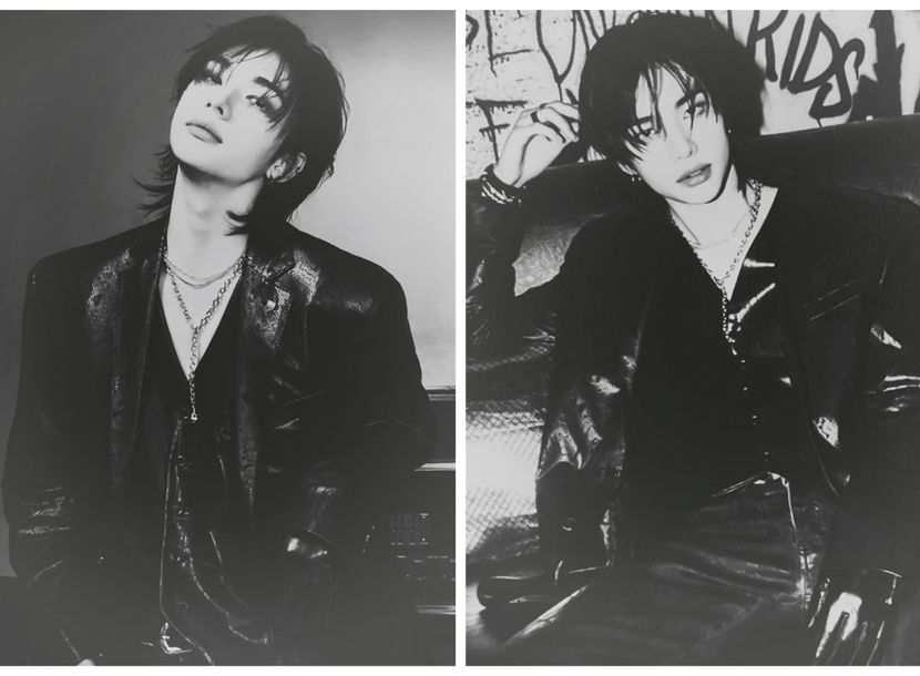 ⠀⠀⠀⠀⠀ℌỴỤṆJ̣!̣Ṇ⠀ ⁽ 25ᵗʰʆan ⁾⠀ ⎯⎯⠀⠀( ˶ᵔ ᵔ) - Rough and Suave