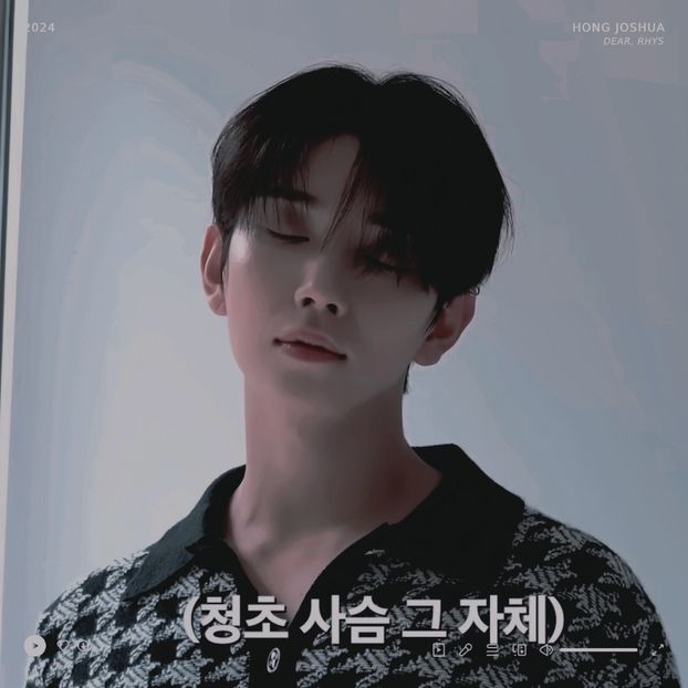 づ 26ᵗʰ❜　 ˓ℋong♥ℐoshua➲ᵒʰ໓ạṛḷịṇg̣. - Tempting Canvases