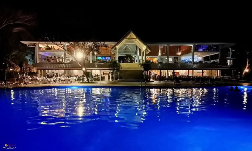 TAMARINDO RESORT 1 - --- COSTA RICA