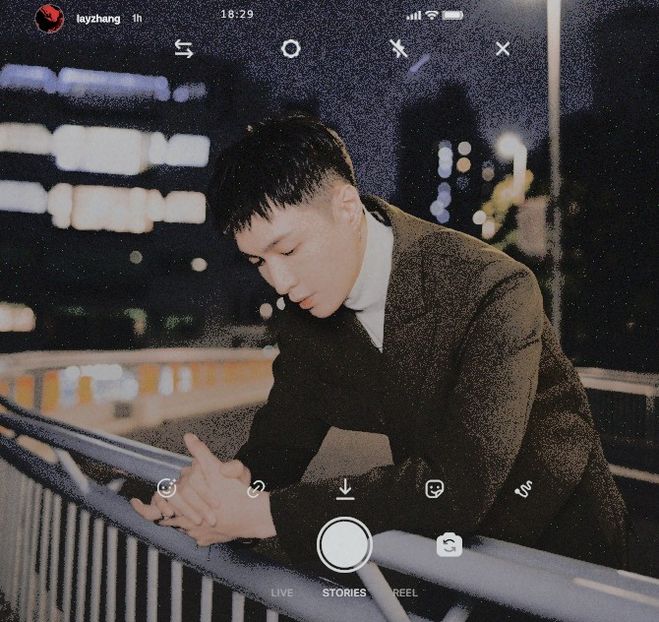 ⇉ ꒯ᵃʸ ⅩⅨ　 Ⲱould ᵧₒᵤ ᵦₑ৻ᵐʸhoney? - Born to Overlove