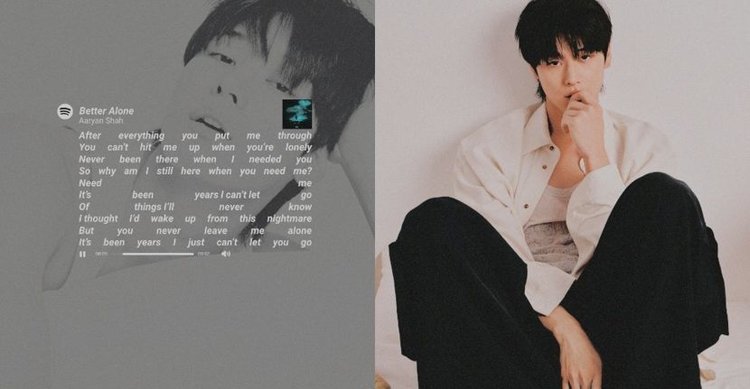 ˖²⁶ᵗʰJan.˚　　　　˛ℋẹạṿẹṇ’ṣ ⁱⁿyour˙ẹỵẹṣ。 - Embered Heart