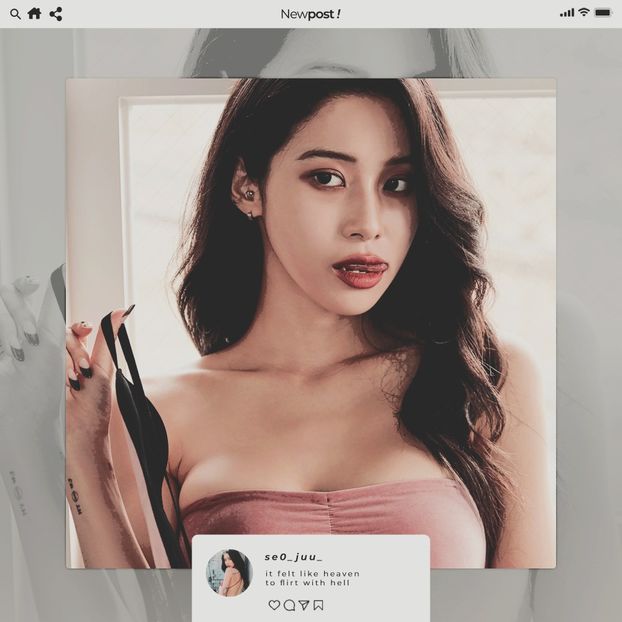 么. 26-01　　　⏤・the weeknd, jennie, lily-rose depp ▪▪▪ one of the girls - Goddess of Fire