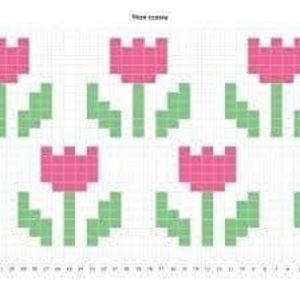  - Scheme de tricotat