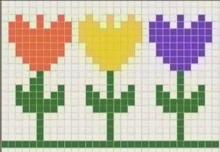  - Scheme de tricotat