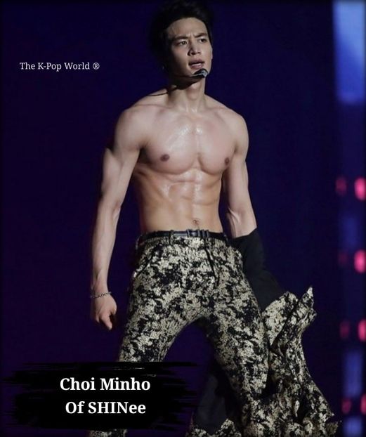  - Hottest Male KPOP IDOLS