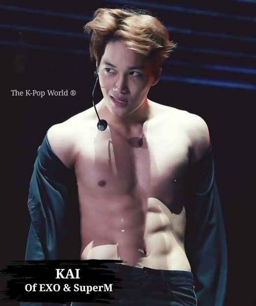  - Hottest Male KPOP IDOLS
