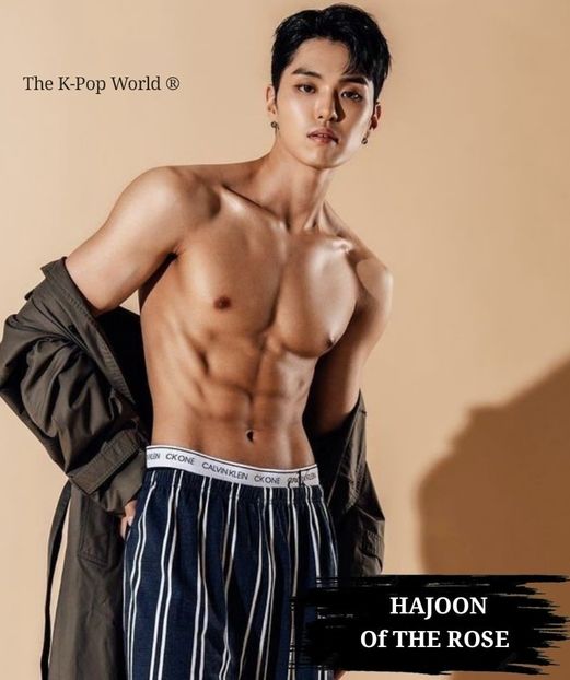  - Hottest Male KPOP IDOLS
