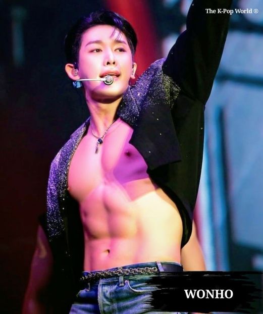  - Hottest Male KPOP IDOLS