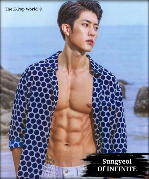  - Hottest Male KPOP IDOLS