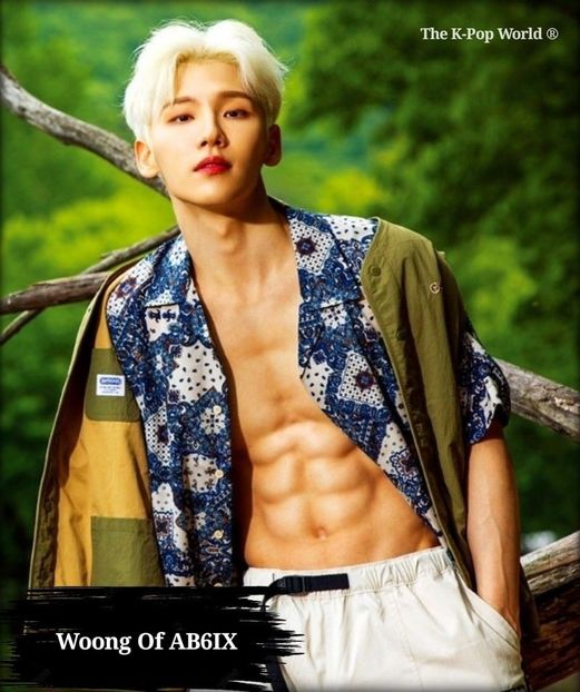  - Hottest Male KPOP IDOLS