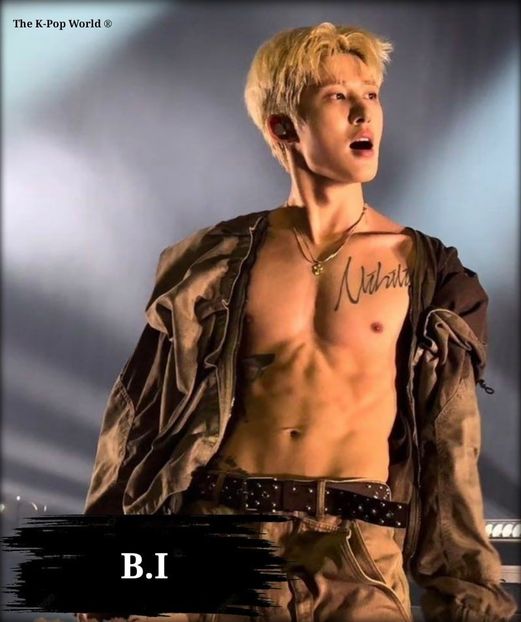  - Hottest Male KPOP IDOLS