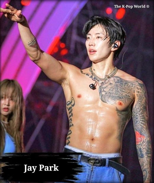  - Hottest Male KPOP IDOLS