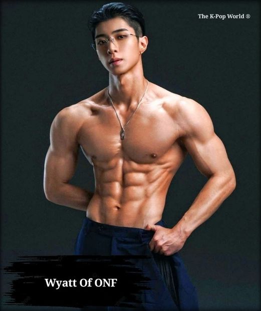  - Hottest Male KPOP IDOLS
