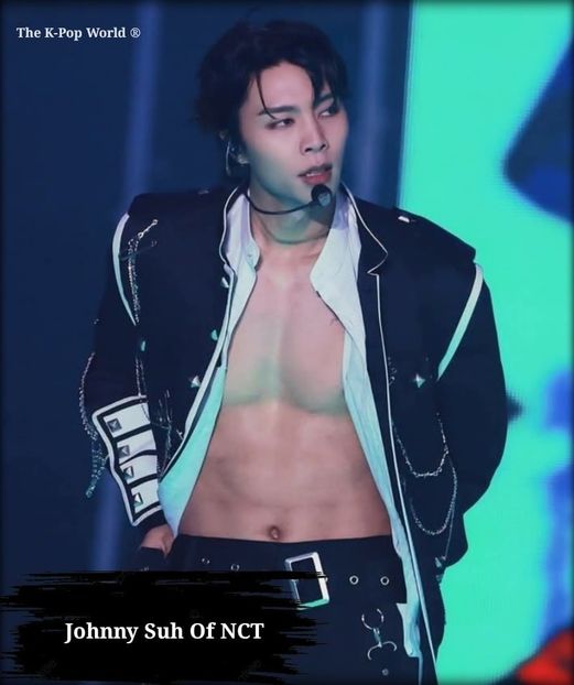  - Hottest Male KPOP IDOLS